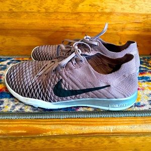 Nike training/gym sneakers woman’s size 8.5